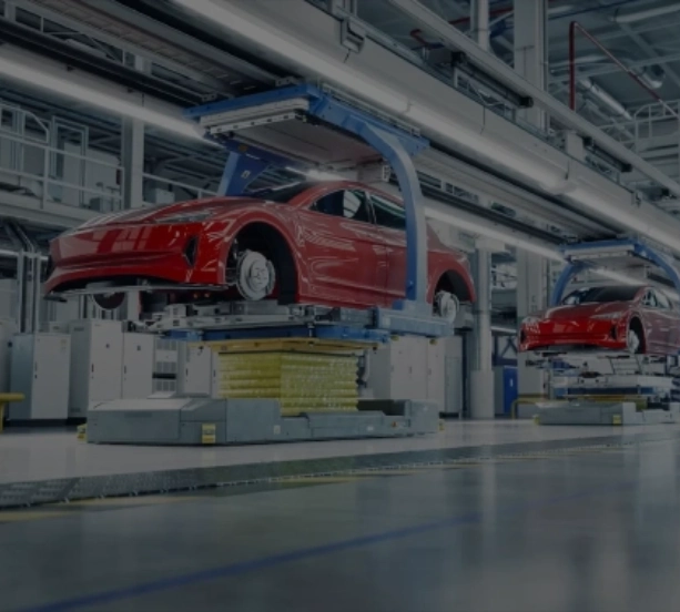 it solution for Automobile 