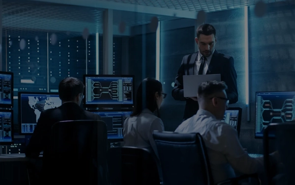 IT solutions for Consulting