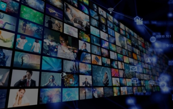 IT solutions for Entertainment