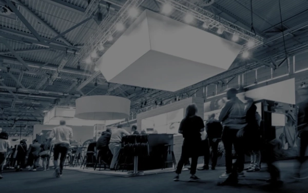 It solution for Events & exhibitions