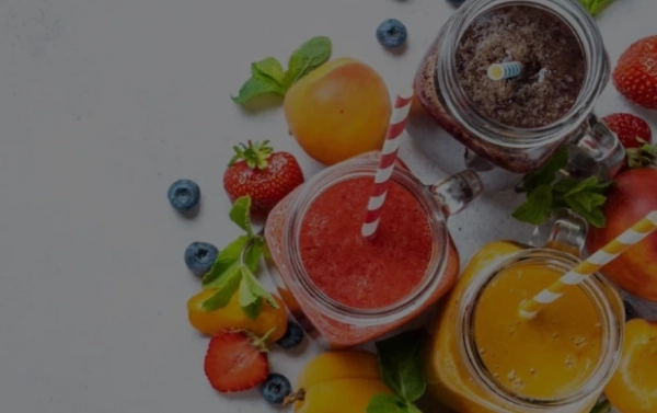 IT solution for Food-Beverages 