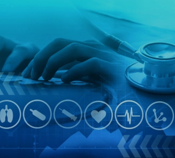 It solution in Healthcare 