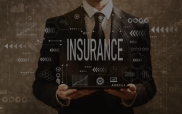 IT solution for Insurance