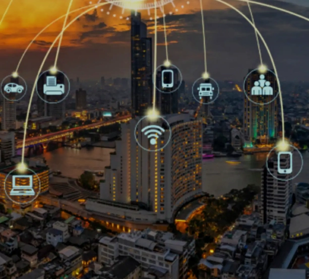 technology & telecom 